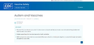 THE VACC!NE ATR0C!TY (CR!ME AGA!N$T HUMAN!TY)