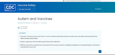 THE VACC!NE ATR0C!TY (CR!ME AGA!N$T HUMAN!TY)