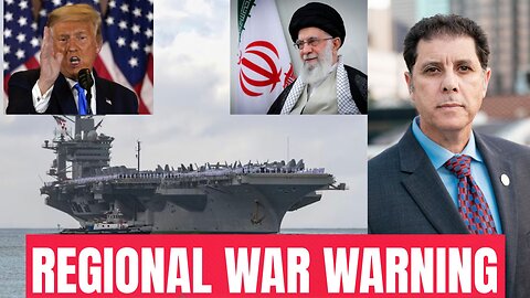 You WON'T Believe What Khamenei Just Said to Trump!