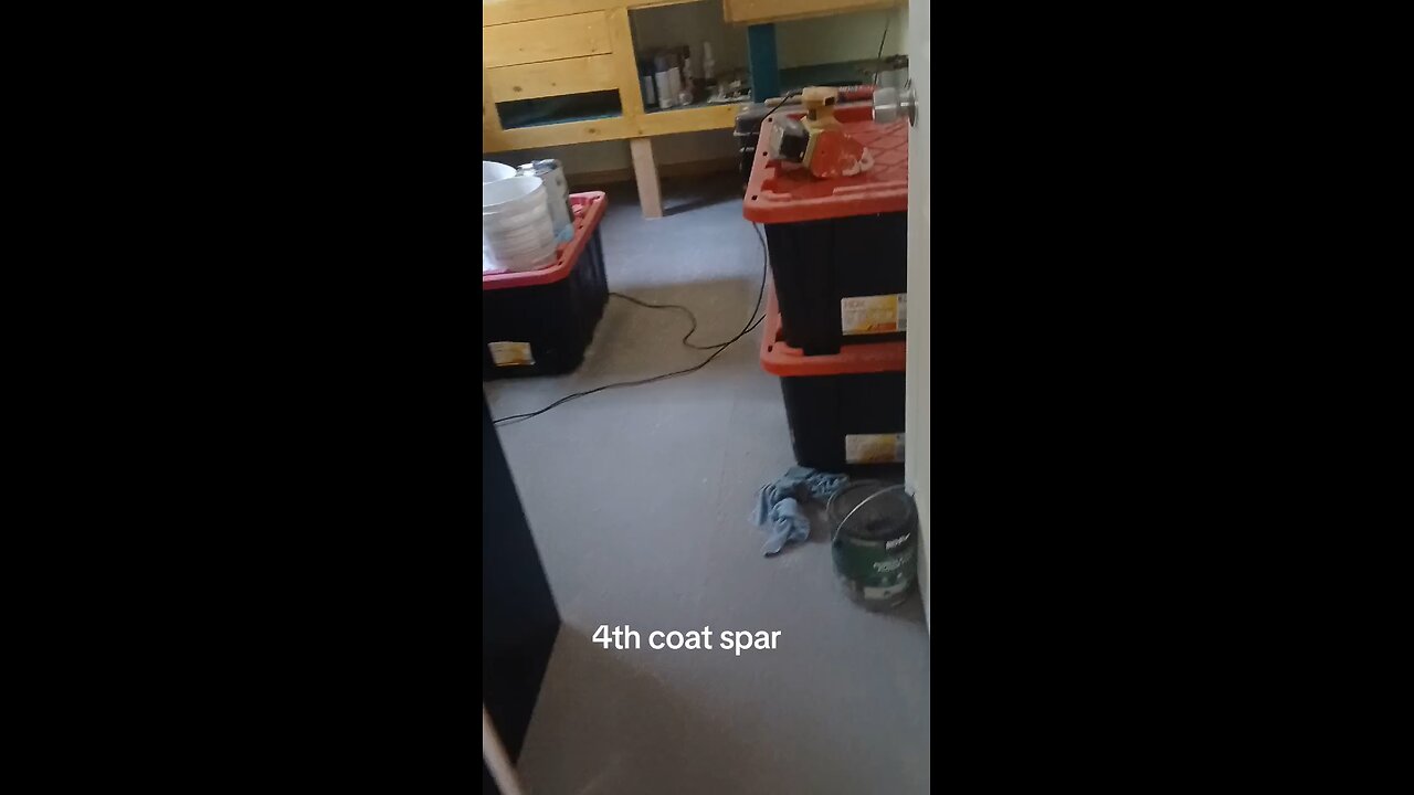 reloading room