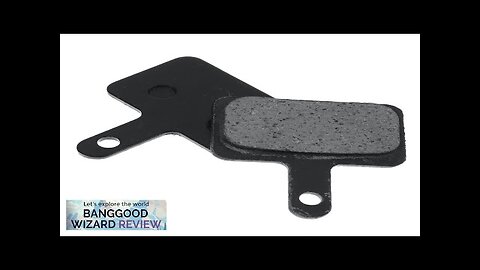 LAOTIE Square Round Brake Pad Electric Scooter Front Rear Scooter Disc Brake Review