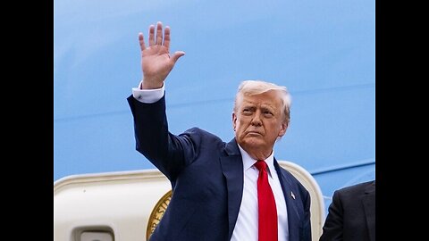 LIVE: Appeals Court Hands Trump Win In Portland, A Commie Set The LA Fires