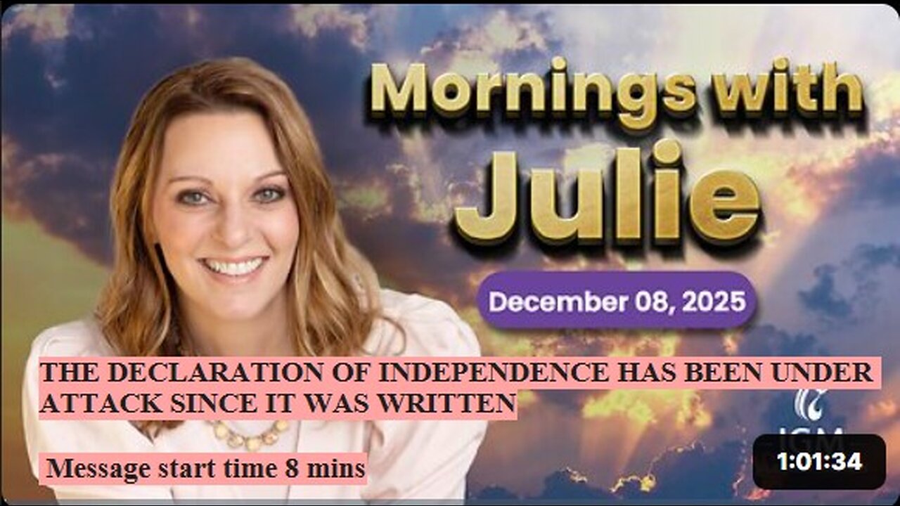 Julie Green subs THE DECLARATION OF INDEPENDENCE HAS BEEN UNDER ATTACK SINCE IT WAS WRITTEN