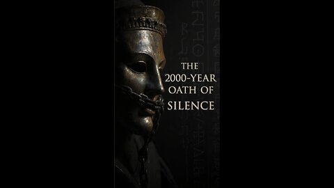 The 2000-Year Oath: Secrecy of the Eleusinian Mysteries | E64.1 | The Origin Pulse