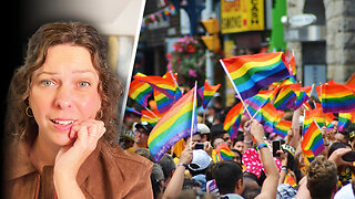 Federal pride participation is a symbolic season with a staggering price tag