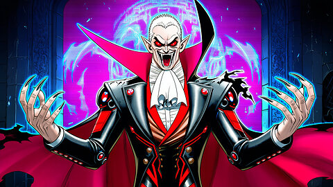 Memeyori OST - Welcome to My Dark Domain + Symphony of Eternal Darkness