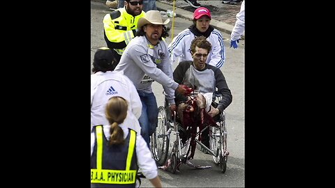 The Boston Unbombing