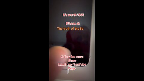 iPhone 17 is it worth