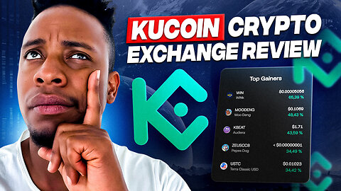 KuCoin Crypto Exchange Review (2026): Everything You Need to Know