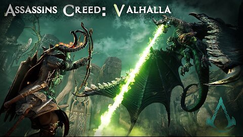 Assassins Creed: Valhalla