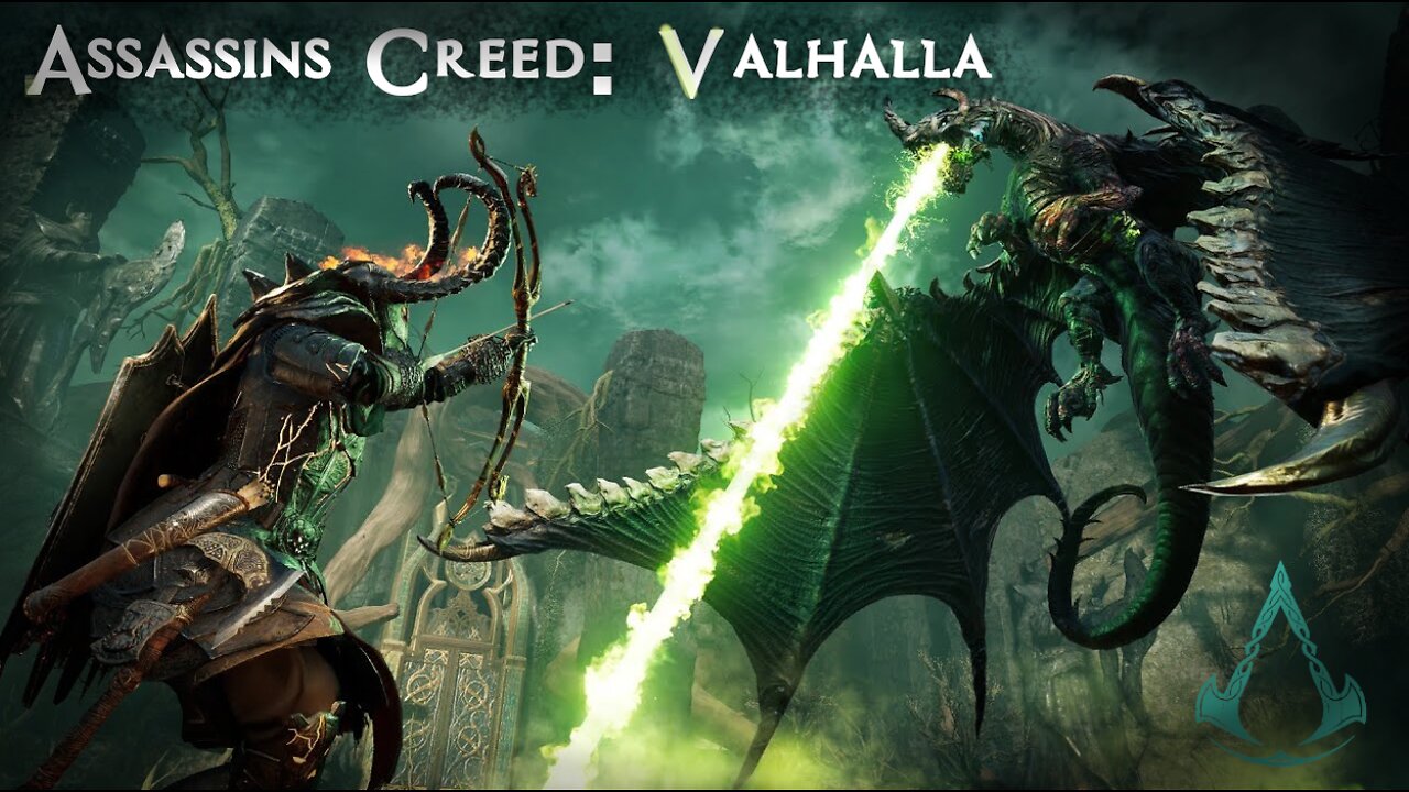 Assassins Creed: Valhalla