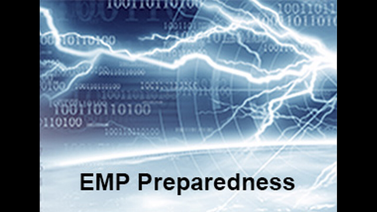 PFTTOT Part 317 EMP Preparedness