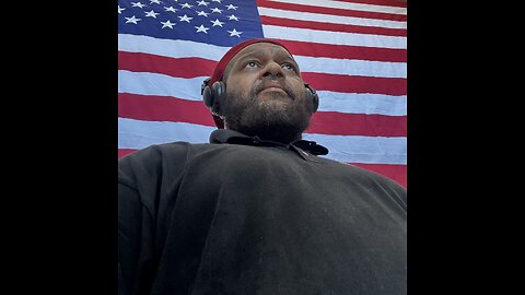 #DearMemphis: Reconstruction Not Occupation Mane, #JimmieLuncefordJamboreeFest, BLACK MAGA RISING???