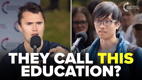 Do You REALLY Need College to Succeed? | Charlie Kirk Compilation