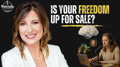🧠 Cloud Brains 🌐 | 🎧 Clinton’s Health Spin 🎙️ | 🚜 Farmers Left Unpaid 💸