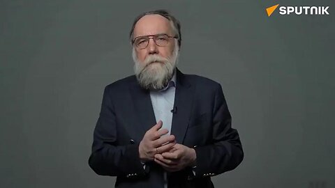 Alexander Dugin - 🚨 Epstein lists indicates the West is a Satanic Empire!