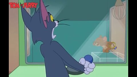 Tom and Jerry | Jerry the Troublemaker | Cartoon for Kids