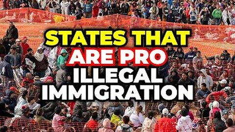 Funding for Illegals: Where Does the Money Come From?