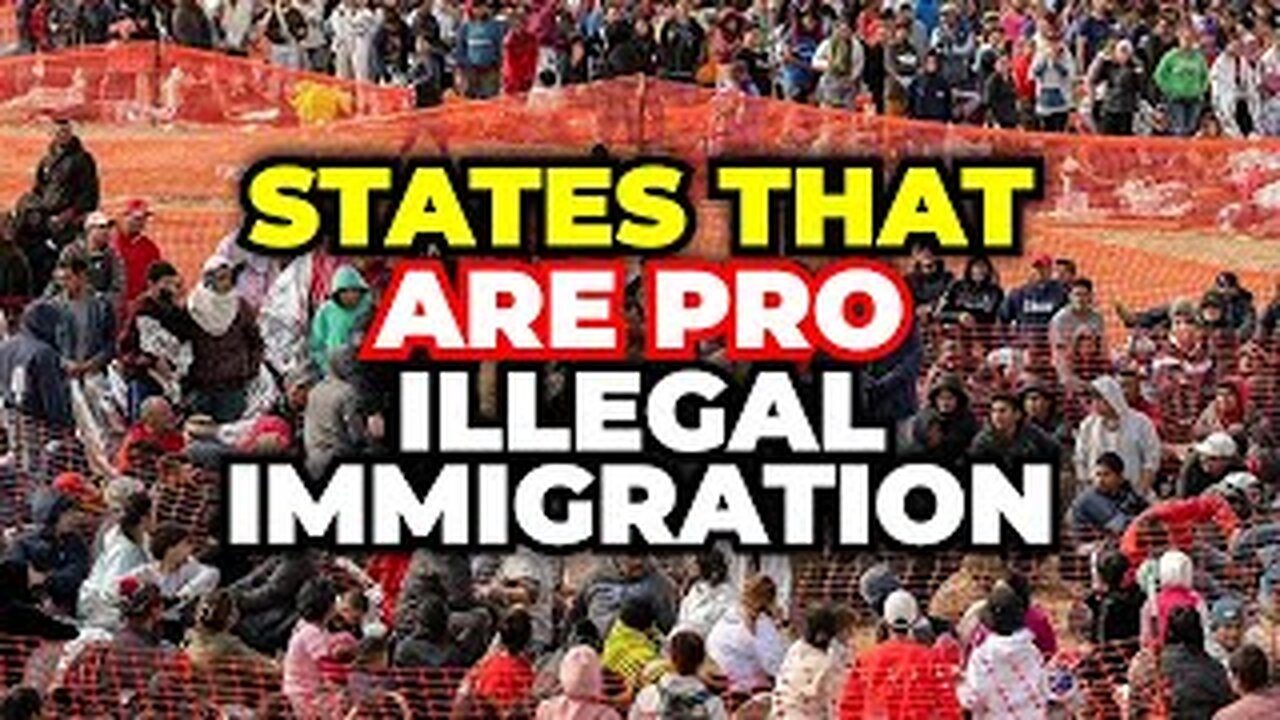 Funding for Illegals: Where Does the Money Come From?