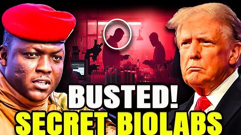 Assassinated Russian General Revealed The Existence Of US BioLabs In Africa. Is This True?