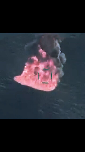 Estados Unidos bombardea barcos en el Pacífico y deja 14 muertos