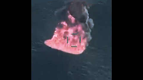 Estados Unidos bombardea barcos en el Pacífico y deja 14 muertos