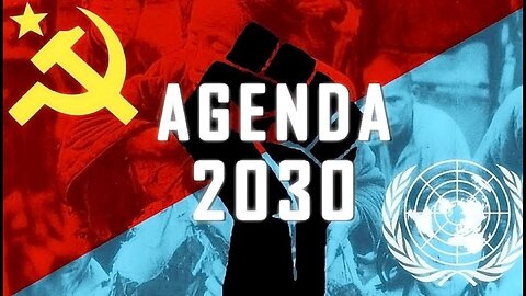 AGENDA 2030
