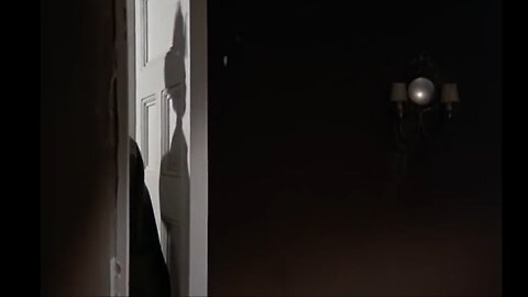 Ghost Story-Circle of Fear—Doorway to Death