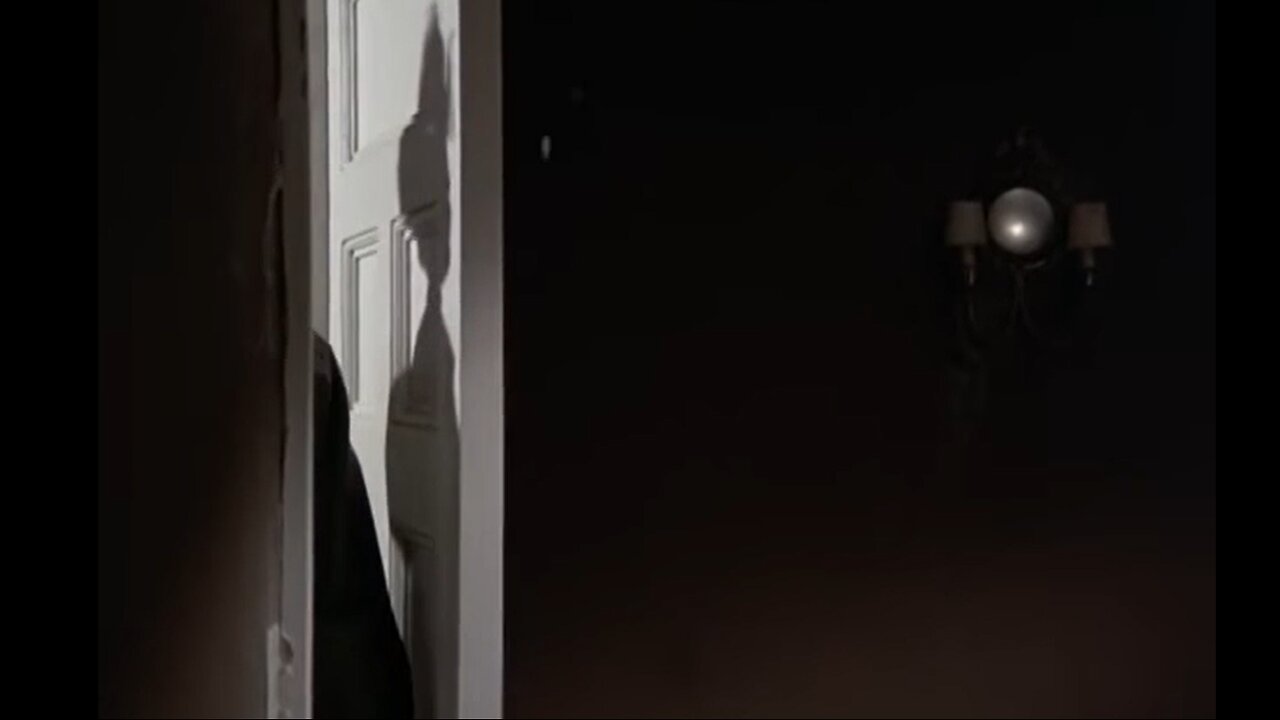 Ghost Story-Circle of Fear—Doorway to Death