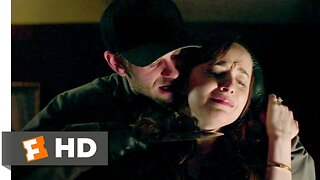 Fifty Shades Freed (2018) - A Knife to My Neck Scene (5_10) _ Movieclips