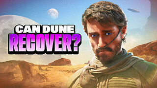 Dune Awakening in Crisis