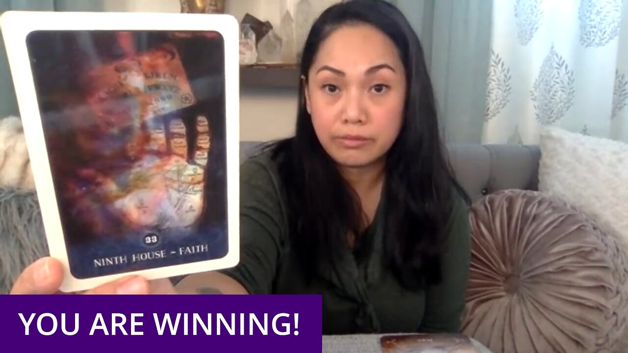 They Started a WAR but Now YOU ARE WINNING!