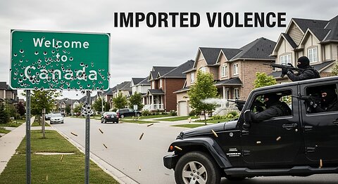 What Is Happening In Canada Right Now?
