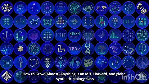 What is Synthetic Biology