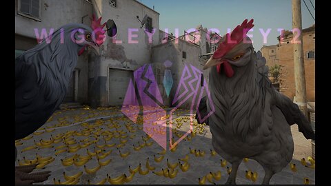Come one come all!!! Counter Strike Time!
