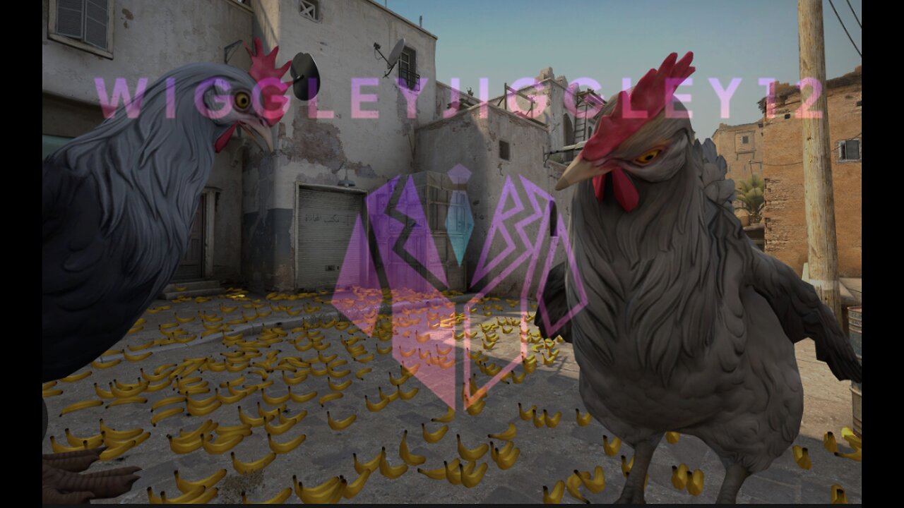 Come one come all!!! Counter Strike Time!