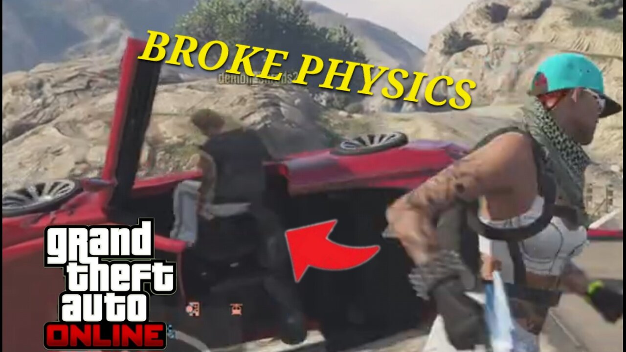 The way he entered the car tho 🙆🏽🙆🏽‍♂️