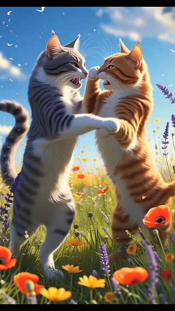 Miau miau miau miau miau miau miau cats #miau #cats #Trending