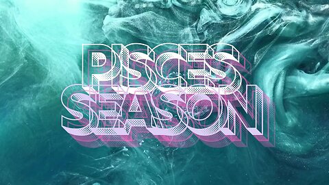 Earth Signs Pisces Season Messages #taurus #virgo #capricorn