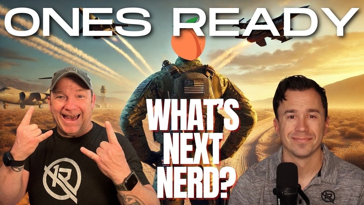 Ep 442: Retirement Crisis - What's Next Peaches?