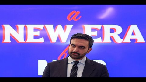 Mamdani Taps Trump Critic for NYC's Top Lawyer Post