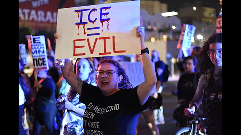 DOJ vs State Prosecutors: The Legal Battle After a Deadly ICE Shooting