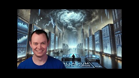 Palladium: Dubious Speculation or Smart Investment? (Market Analysis 2025)