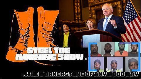 Tim Walz Has Absolutely Cooked Minnesota