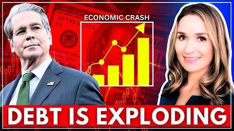 GAME OVER - Americans Hit $19 TRILLION in Credit Card Debt as Jobs VANISH