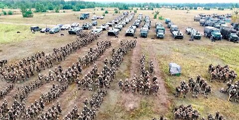 Ukraine launches counterattack that will bring Russia down_New US aid, Trump’s stance shifts sharply