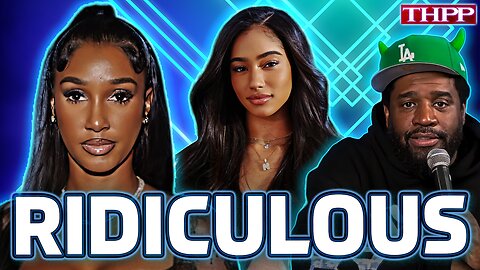 Modern Women Say They're Worth $500 Dates like Bernice Burgos & Lala Baptist