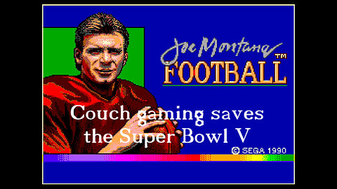 Couch gaming saves the Super Bowl 5