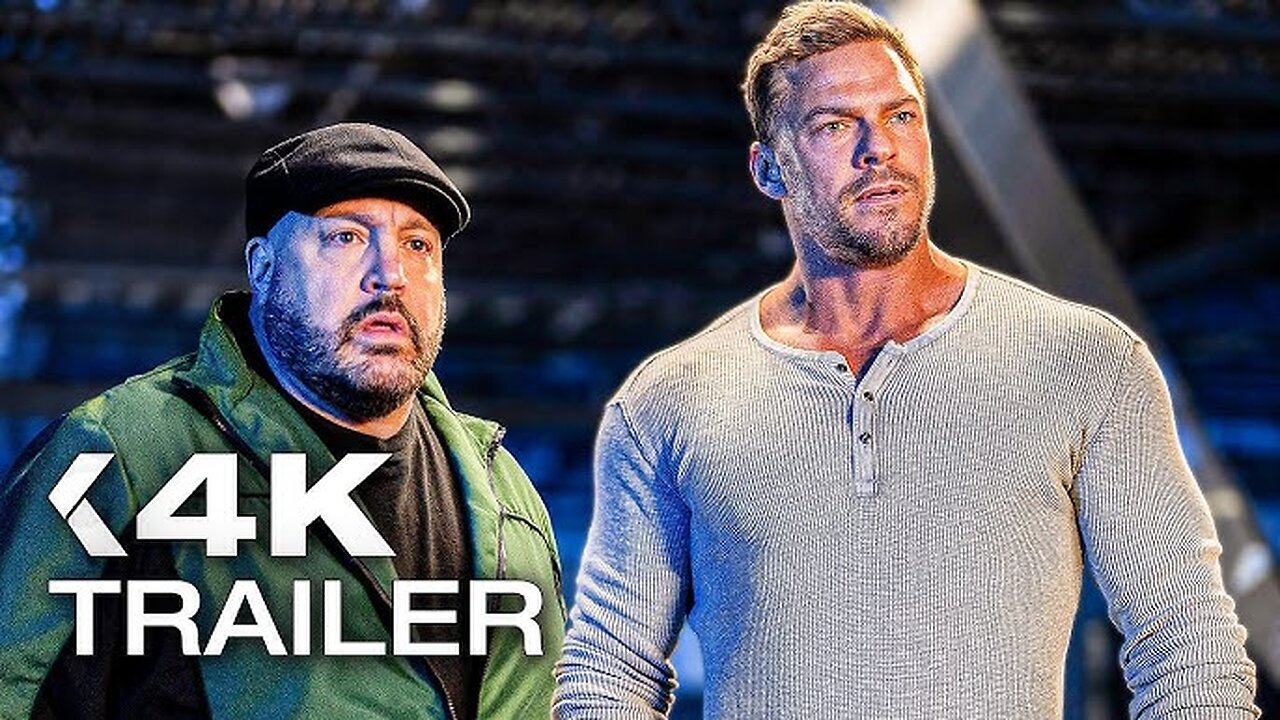 Trailer - Playdate - 2026