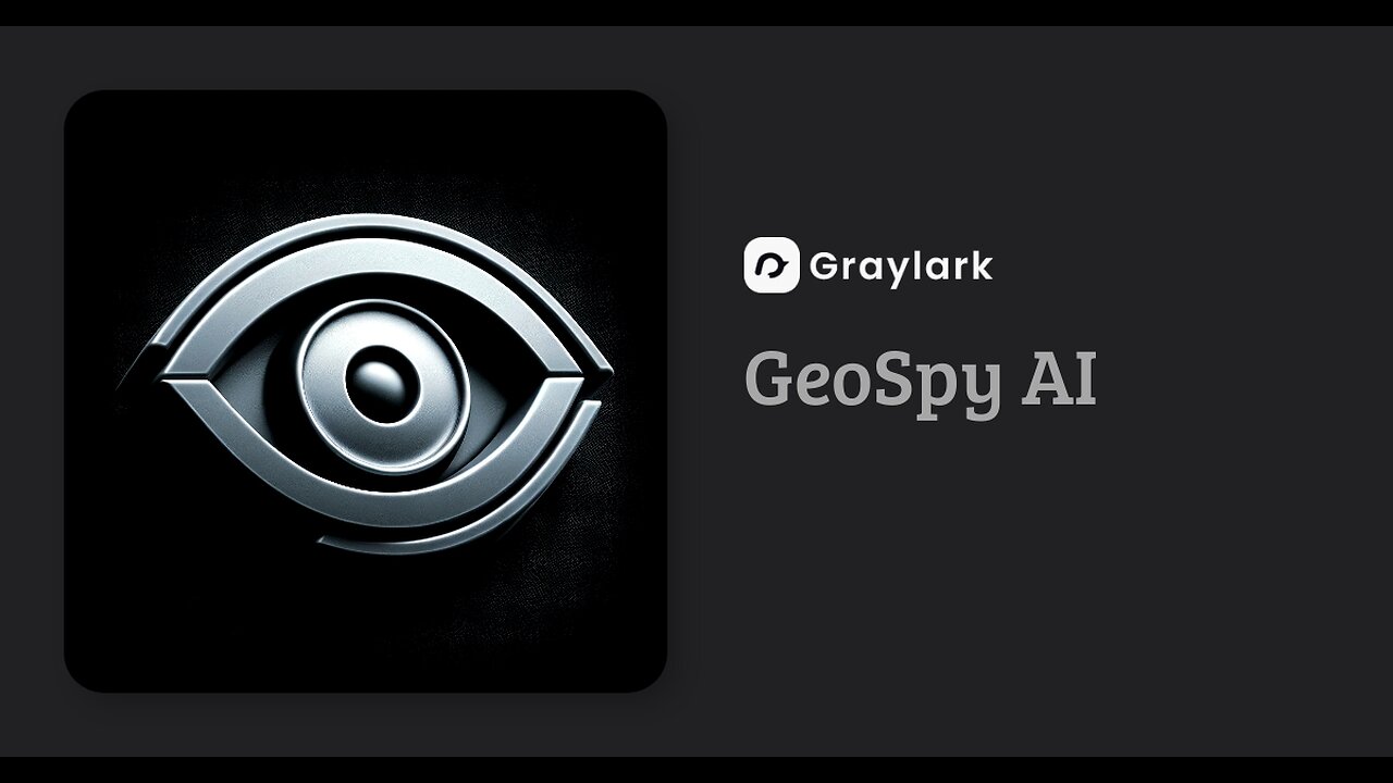 Privacy’s funeral- GeoSpy AI Finds You Faster Than You Can Hide